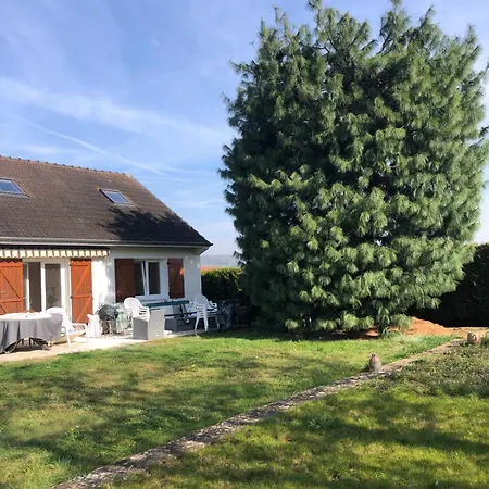 Jolie Maison Champenoise Otel