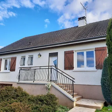Jolie Maison Champenoise