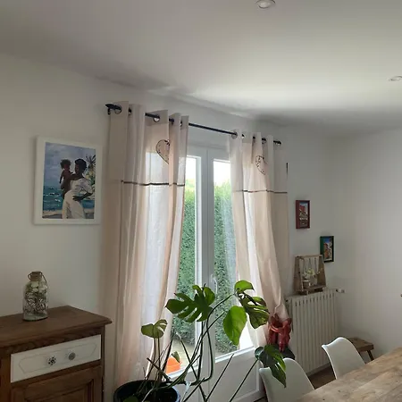 Jolie Maison Champenoise Otel