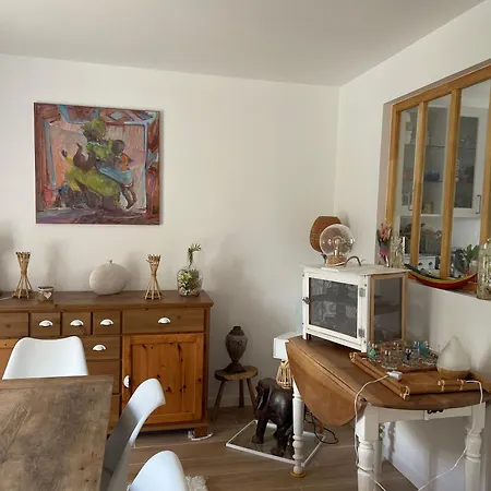 Jolie Maison Champenoise *